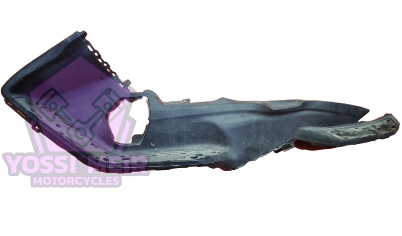 מגן ברכיים שמאל סוזוקי בורגמן 650