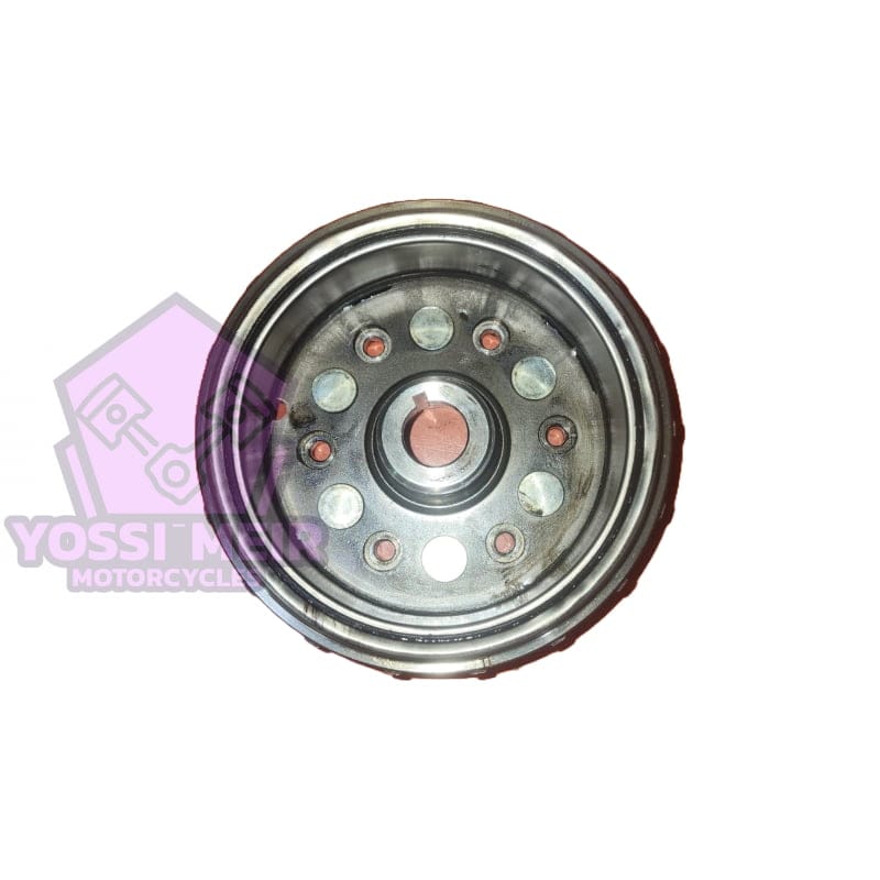 מגנטו סאן יאנג מקסים 600