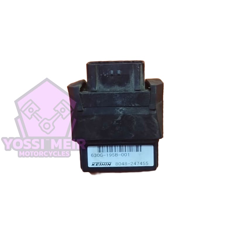 מחשב ניהול מנוע סאן יאנג ג'וימקס 250