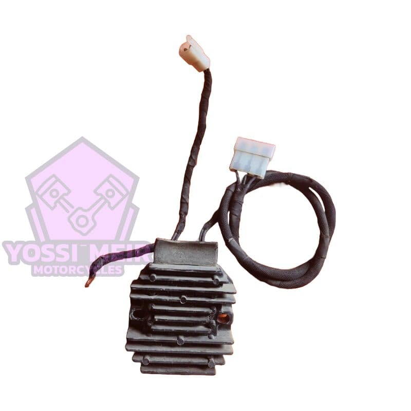 מיישר זרם KTM 390 DUKE 2021