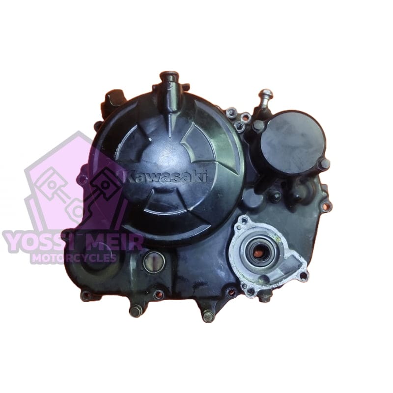 מכסה מנוע ימין קוואסאקי נינג'ה 250