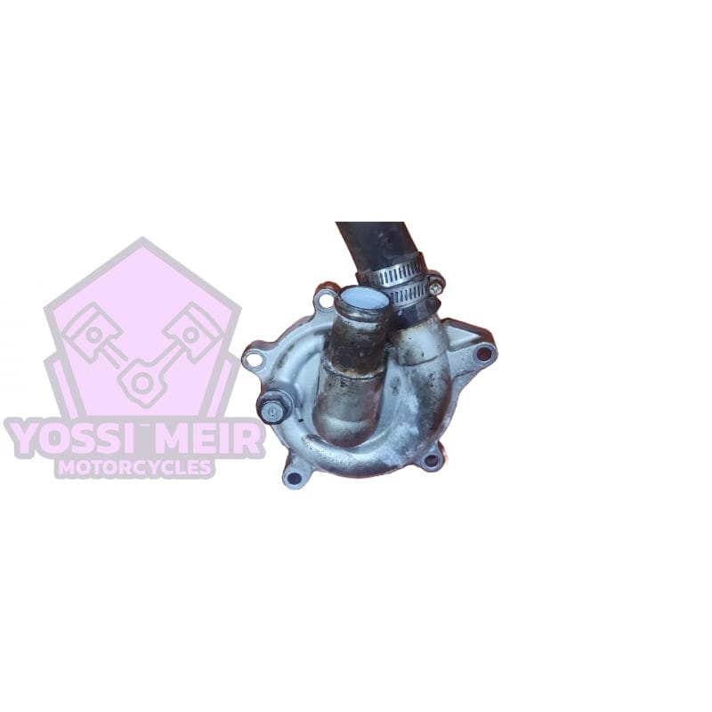 מכסה משאבת מים סאן-יאנג מקסים 600