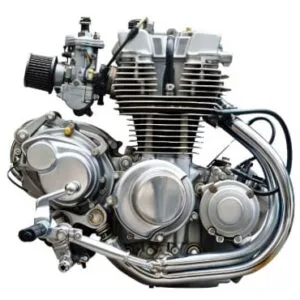 מנועים לאופנועים