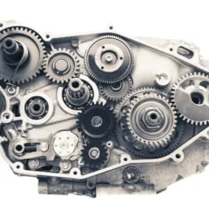 מנועים לקטנועים