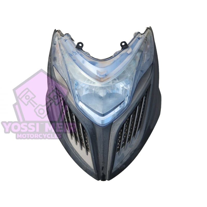 מסיכת חזית פנס קימקו G-DINK 125