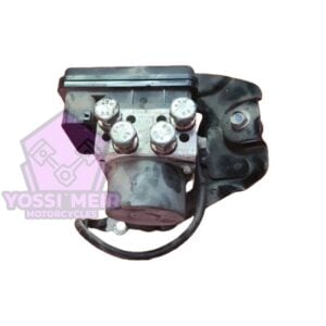 מערכת ABS KTM 390 DUKE 2021