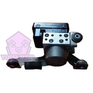 מערכת ABS סוזוקי בורגמן 650