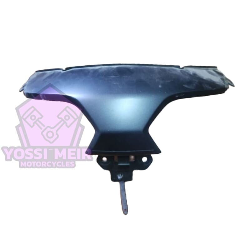 מקשר זנבות סוזוקי בורגמן 650