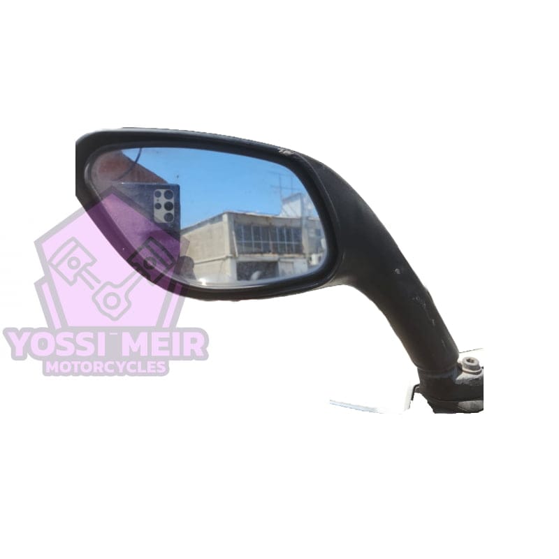 מראה שמאל סאן יאנג VS125