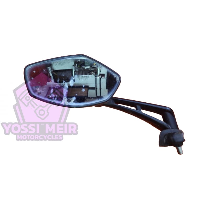 מראה שמאל קימקו דאון טאון 350