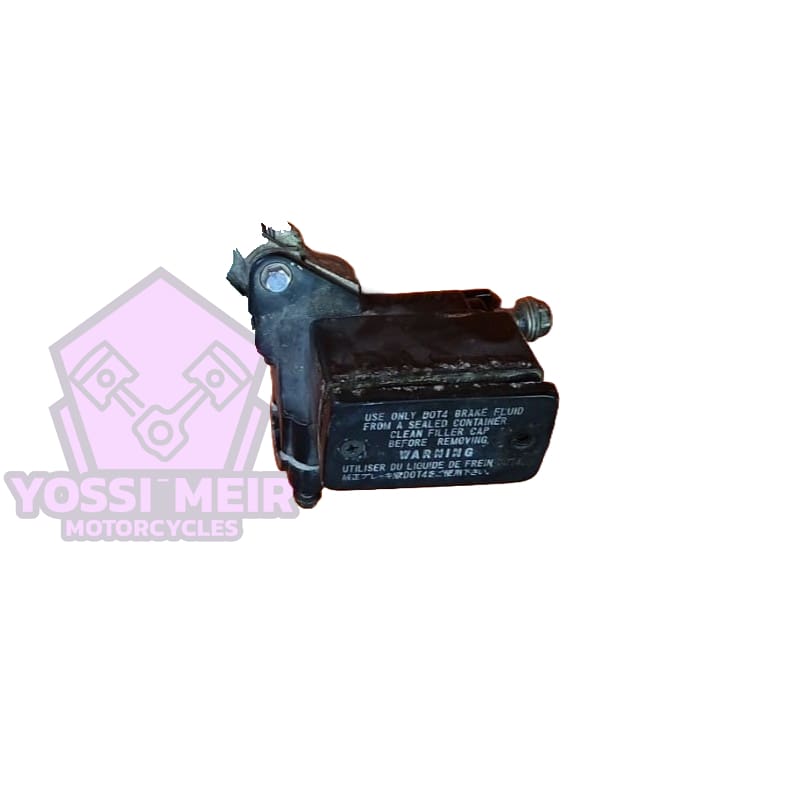 משאבת בלם אחורי סוזוקי בורגמן 650