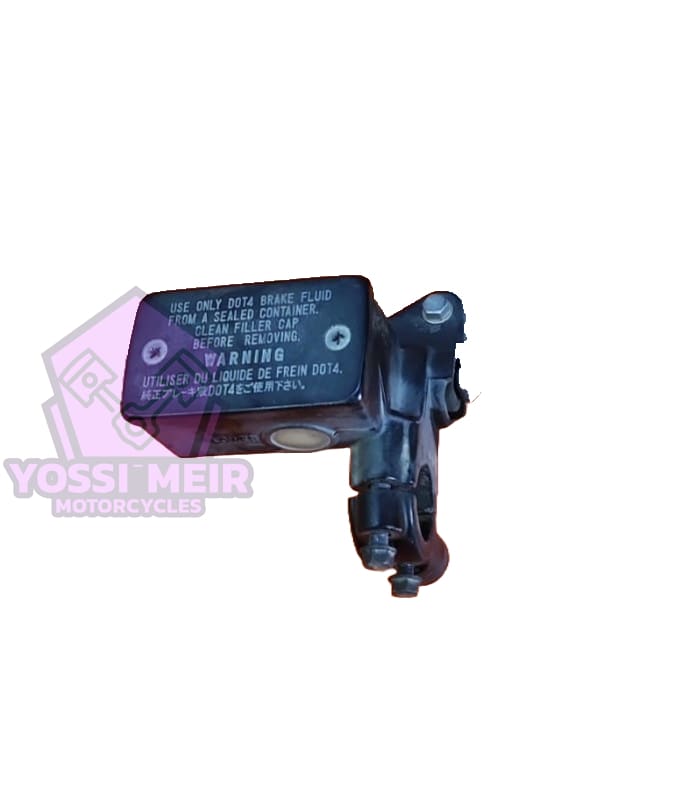 משאבת בלם קדמי סוזוקי בורגמן 650