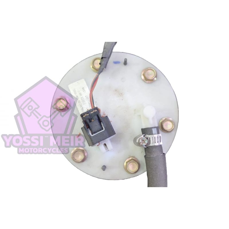 משאבת דלק סאן יאנג סימפוני 125