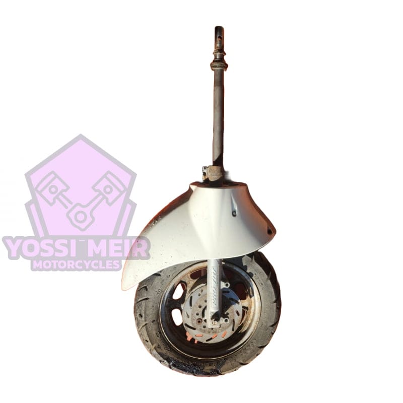 משולש היגוי בולמים סאן יאנג מיו 100