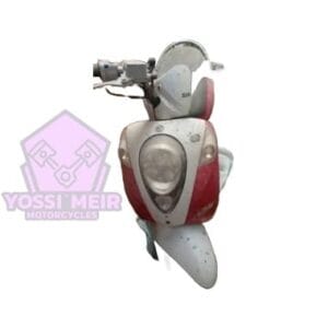 סאן יאנג מיו 100