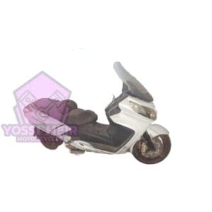 סאן יאנג מקסים 600