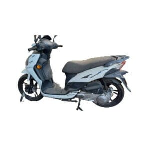 סאן יאנג סימפוני 125