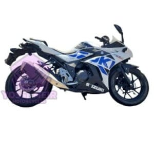 סוזוקי GSX250R