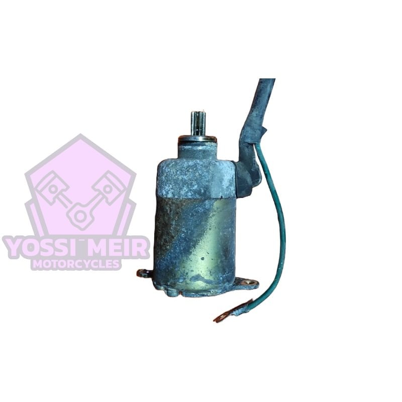 סטרטר סאן יאנג מיו 100