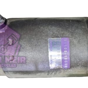 סטרטר סוזוקי בורגמן 650