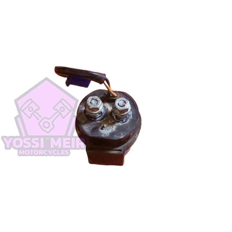 סטרטר ריליי KTM 390-DUKE 2021