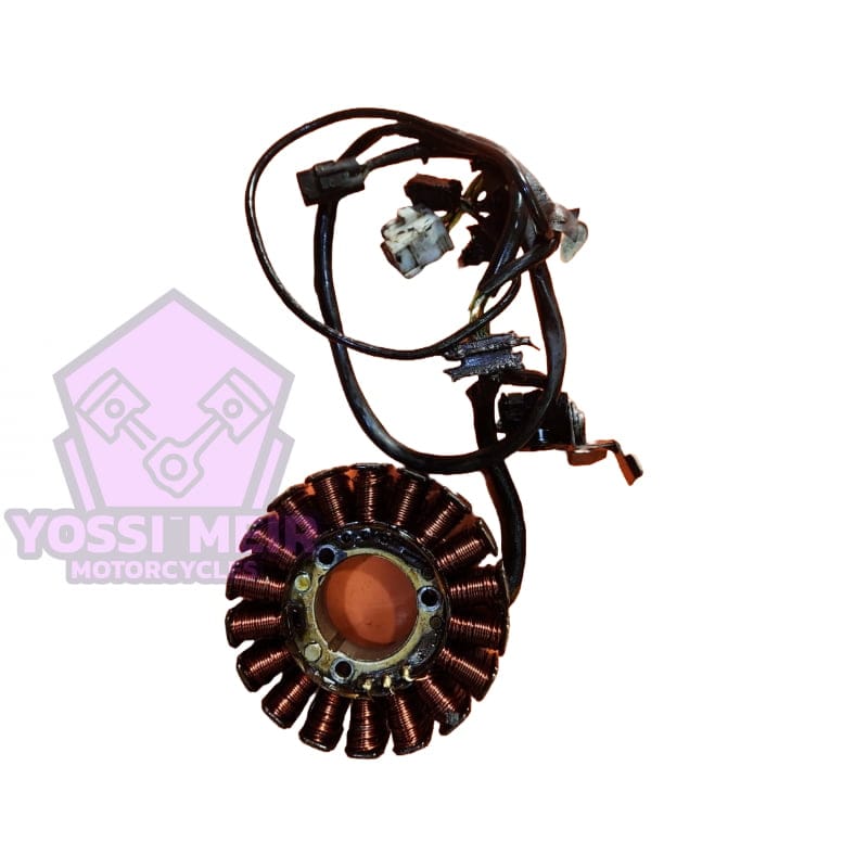 סלילי טעינה קוואסאקי קוואסאקי נינג'ה 250