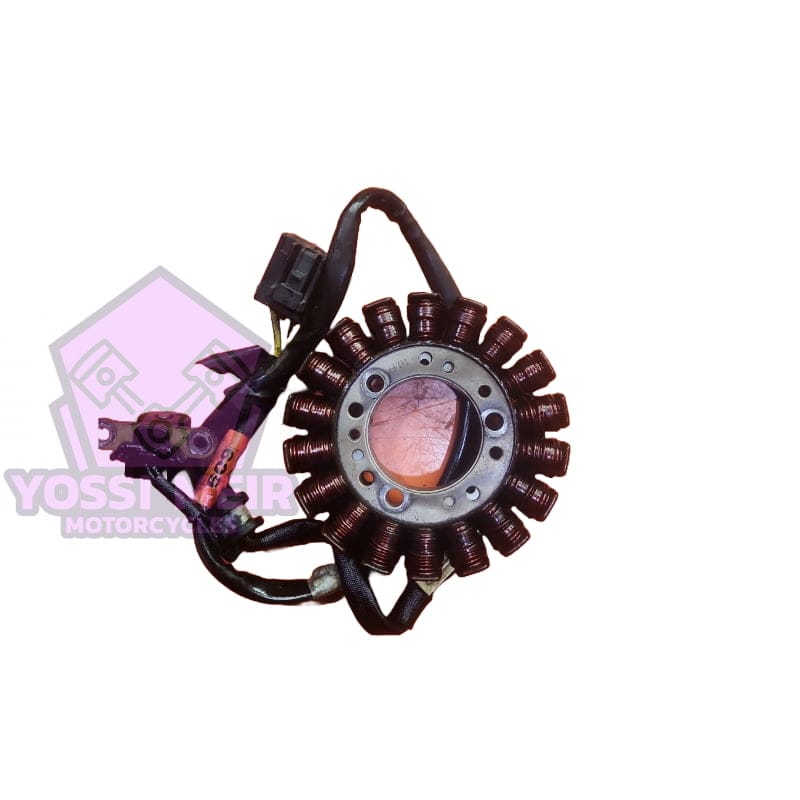 סלילים סאן יאנג מקסים 600