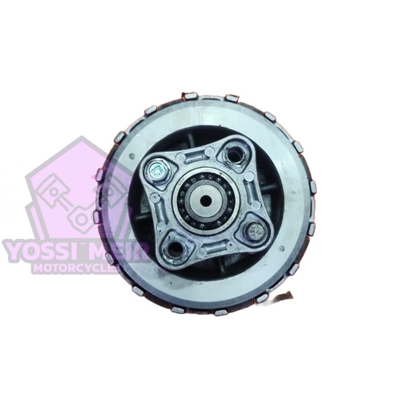 סלסלת מצמד KTM DUKE 125