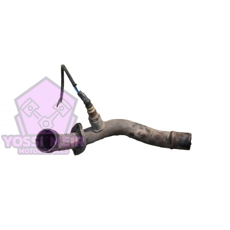 סעפת אגזוז ימאהה X-MAX 400