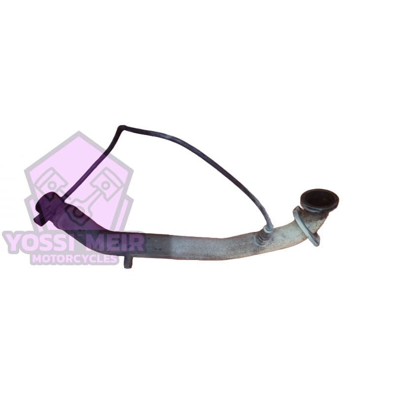 סעפת אגזוז סאן יאנג מקסים 600