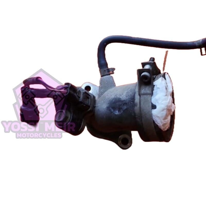 סעפת יניקה מזרק ימאהה X MAX 250 YAMAHA