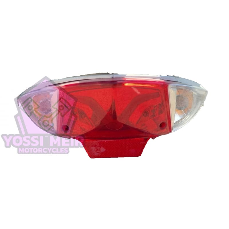 פנס אחורי סאן יאנג סימפוני 125