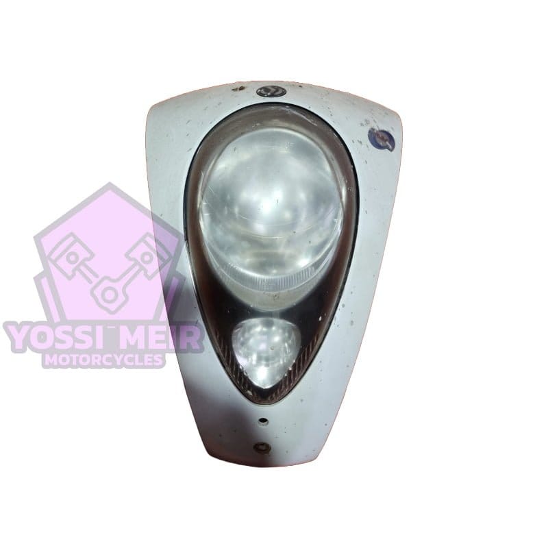 פנס ראשי סאן יאנג מיו 100