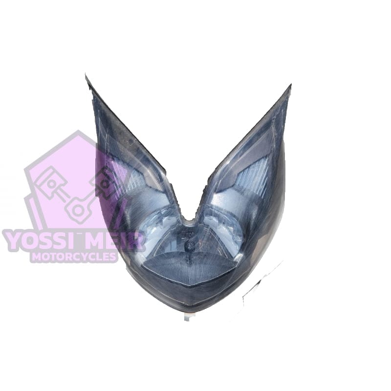 פנס ראשי סאן יאנג סימפוני 125