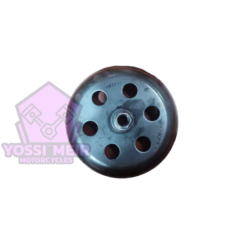 פעמון סאן יאנג ג'וימקס 250