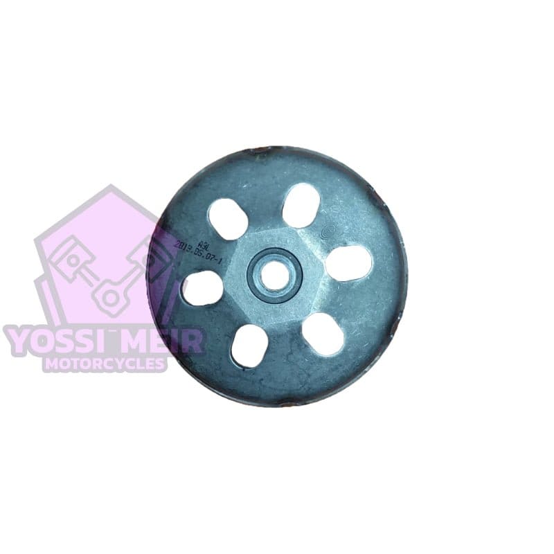 פעמון סאן יאנג מיו 100