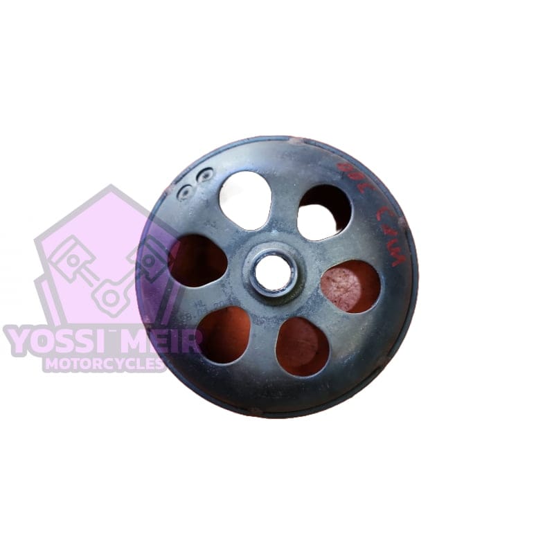 פעמון פיאג'ו MP3 300 LT