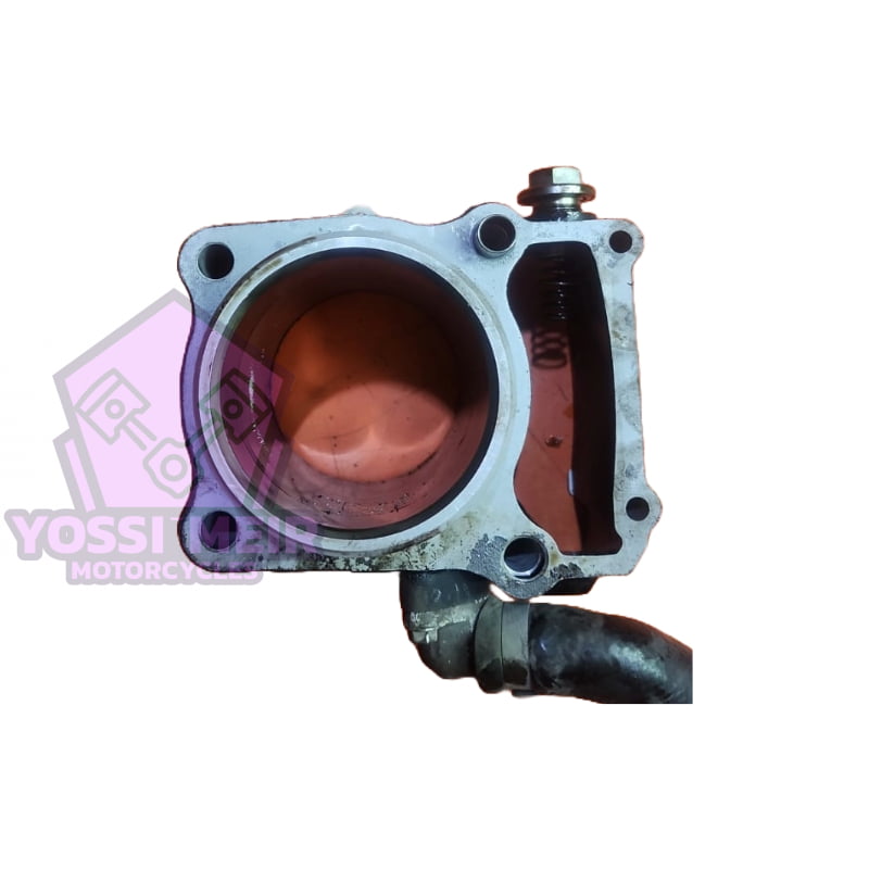 צילינדר קוואסאקי נינג'ה 250