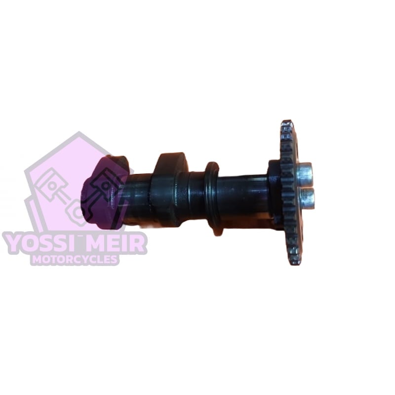 קאמשפט יניקה מושלמת קוואסאקי נינג'ה 250