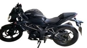 קוואסאקי Z250sl