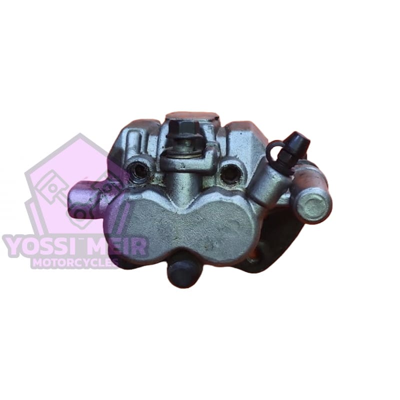 קליפר קדמי דיאלים 250 daystar