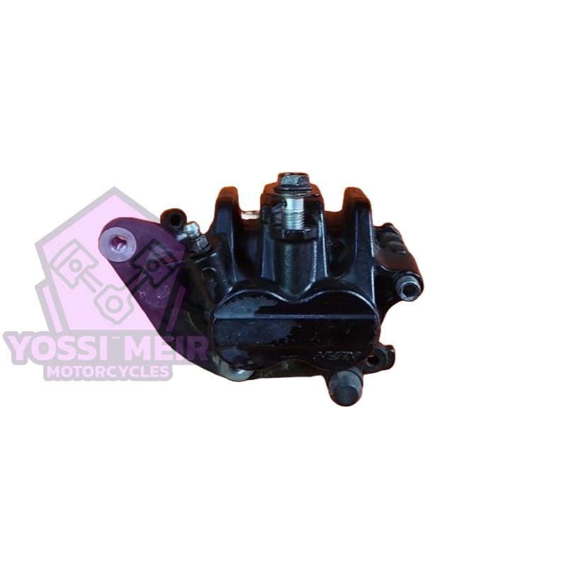 קליפר קדמי שמאל סוזוקי בורגמן 650