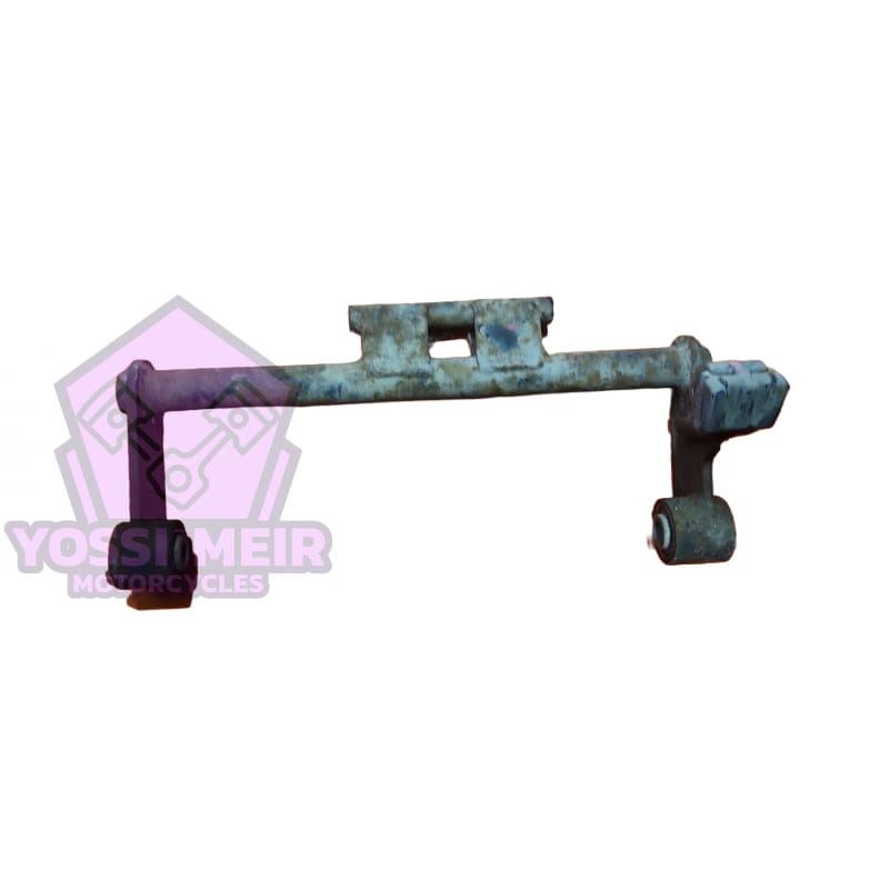 תושבת מנוע סאן יאנג מיו 100