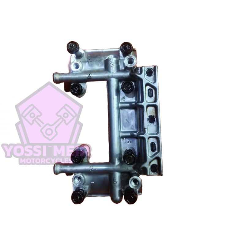 תושבת קאמשפט קוואסאקי נינג'ה 250