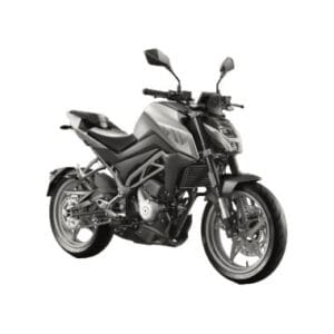 CFMOTO NK250 CF