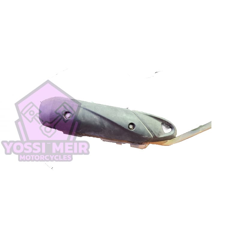 אגזוז הונדה ויז'ן 110