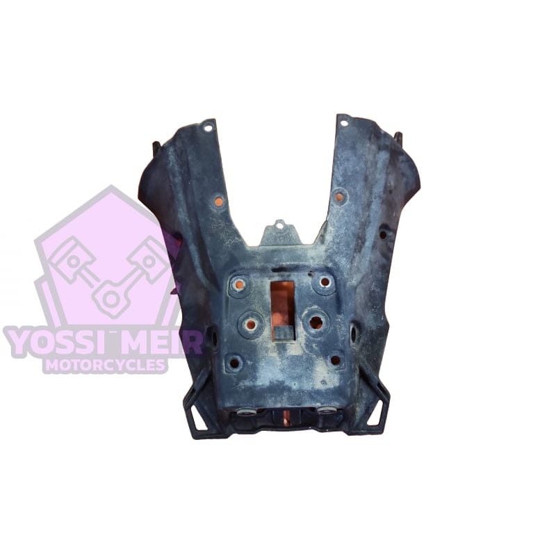 אנדרטייל ימאהה MT 07 TRACER