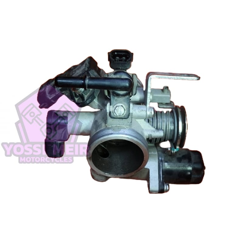 בית מצערת CFMOTO NK250 CF