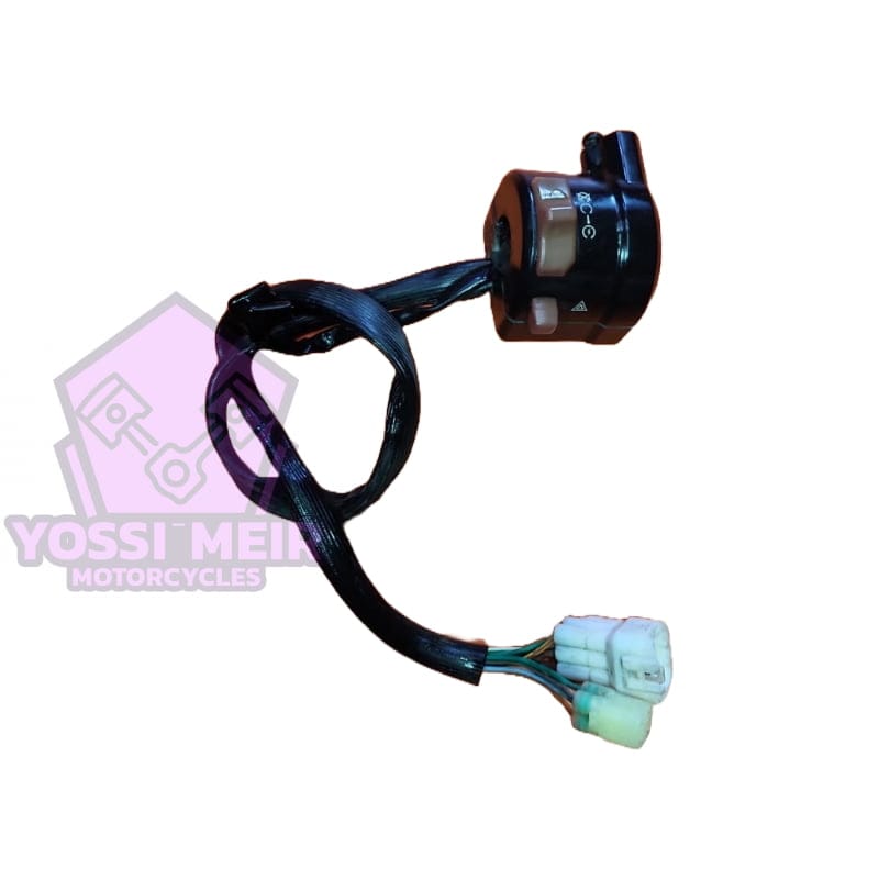 בית מתגים ימין CFMOTO NK250 CF