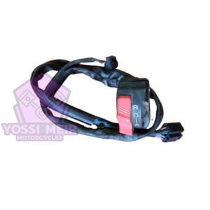 בית מתגים ימין ימאהה MT 07